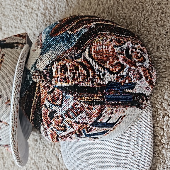 Phoenix Suns Booker Knit Hat - Picture 3 of 5